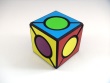 Six Spot Cube