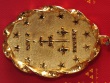 medal of Jeanne d´ Arc-Medaille