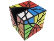 Weirder Cube