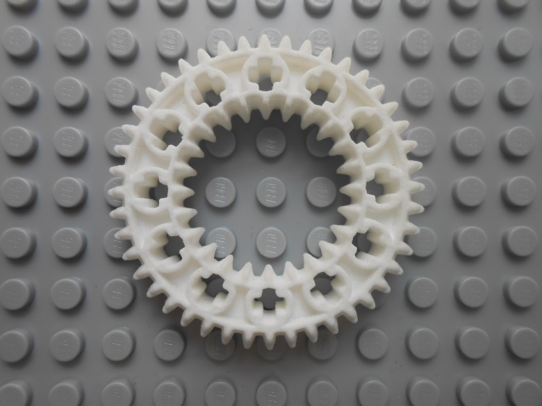 44 tooth bevel gears set 3D Printing Shop i