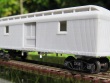 Interurban freight trailer