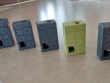 Clockwork mod18650 squonk body