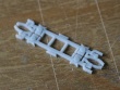 Brighton Tram truck sides 4mm