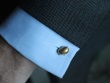 Cufflinks - Beetle