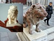 Venetian Lion