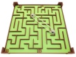 Tandem Maze