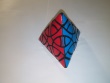 clover tetrahedron plus