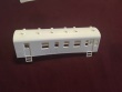 Commonwealth Railways HRF Class Relay Van Body HO Scale