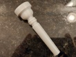 Schilke 13A4 trumpet mouthpiece 3D rendering
