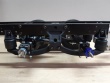 Tamiya truck tandem as Luchtvering