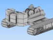 AH-D 1100 series Counterweight 11310