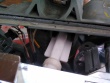 Reflector bracket Alfa Romeo 145 146 (NEW Design)