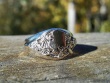 Alaska Forget Me Not  Ring Size 7