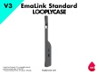 Samsung S10 - EmaLink Standard V3 - LooplyCase