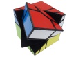 Weird Cube