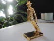 Michael jackson statuette