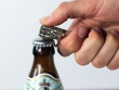 Belt Clip with Bottle Opener