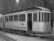 Potsdam Lindner-Zug 1926 - Wagenkasten Bw2