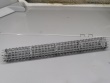 STEEL CAGE REBAR for PILES  D. 28 x 235 mm 1-50 scale