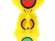 Traffic Light Gears