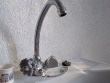 Styled Faucet