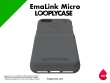 iPhone 8 - EmaLink V1 - Micro - (502030) - LooplyCase