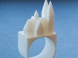 Miniature Cologne Cathedral Ring
