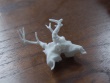 Mutant Deer  (small pendant)