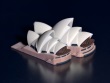 Sydney Opera House (size S)