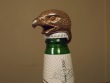 Eagle head bottle opener