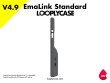 iPhone 11 Pro Max - EmaLink Standard V4.9 - LooplyCase