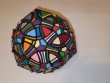 curvy dino rhombic triacontahedron p2