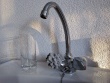 Styled Faucet