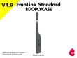 iPhone 8 Plus - EmaLink Standard V4.9 - LooplyCase
