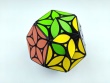 Collider Dodecahedron