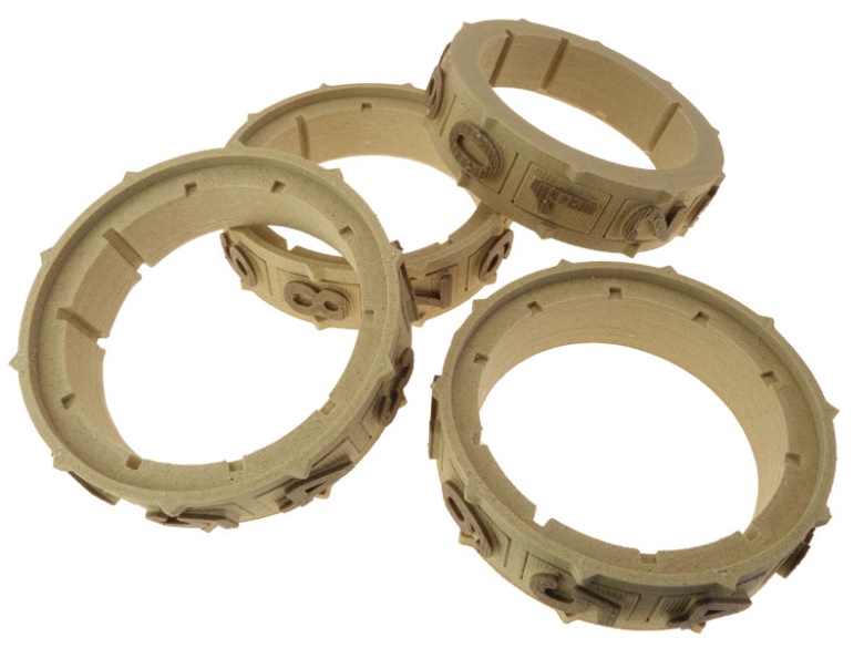 Combination Box 3D Printing Shop i.materialise