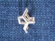 Octotwistane Pendant