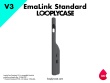 Samsung S10e - EmaLink Standard V3 - LooplyCase