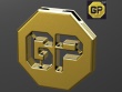 GP Coin - Escape From Tarkov