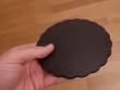 Doserdeckel La Minerva Mühle