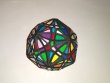 curvy dino rhombic triacontahedron main