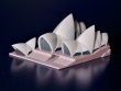 Sydney Opera House (size S)