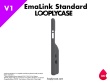 iPhone X - EmaLink V1 - Standard - (902030) - LooplyCase