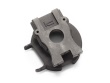Wr8 Flux Gear Housing (kit)