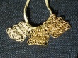 European Chainmail Sample (chainmail6-42)