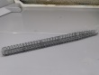 STEEL CAGE REBAR for PILES  D. 20x 250 mm 1-50 scale