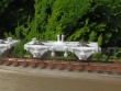 GWR Dean 8' 6_ Bogie