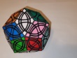 curvy dino rhombic triacontahedron p2