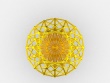 emerald diamond brilliant cut