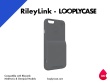 iPhone 6s - RileyLink Inlay - LooplyCase